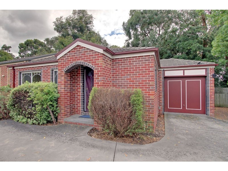 Croydon VIC 3136