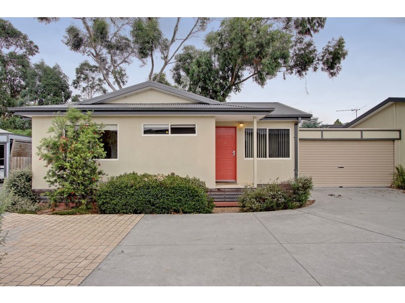 9/273-275 Colchester Road, Kilsyth VIC 3137