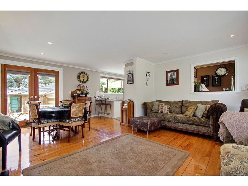 1/6 Lee-Ann Crescent, Croydon VIC 3136