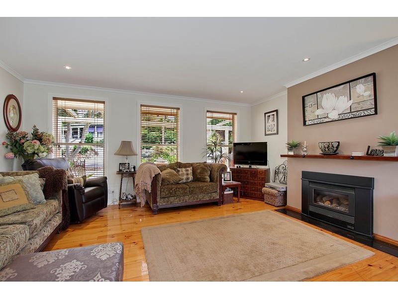 1/6 Lee-Ann Crescent, Croydon VIC 3136