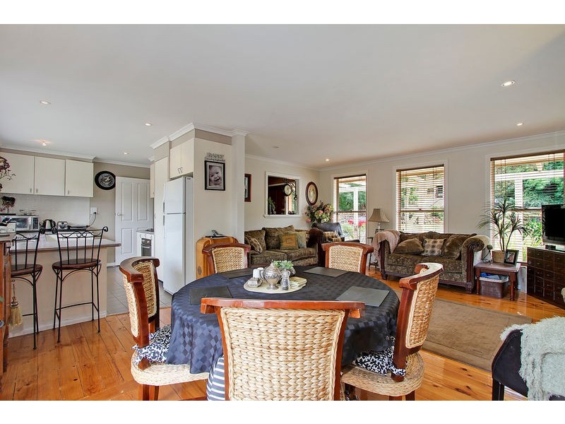 1/6 Lee-Ann Crescent, Croydon VIC 3136