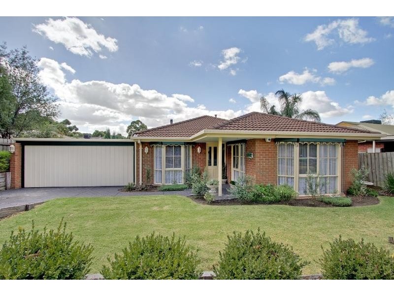 Croydon South VIC 3136