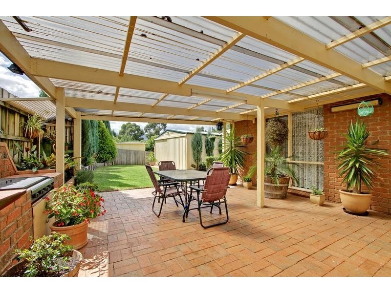 Croydon South VIC 3136