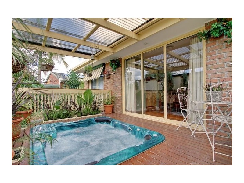 Croydon South VIC 3136