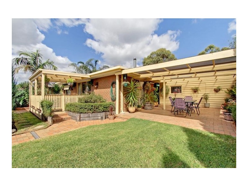 Croydon South VIC 3136