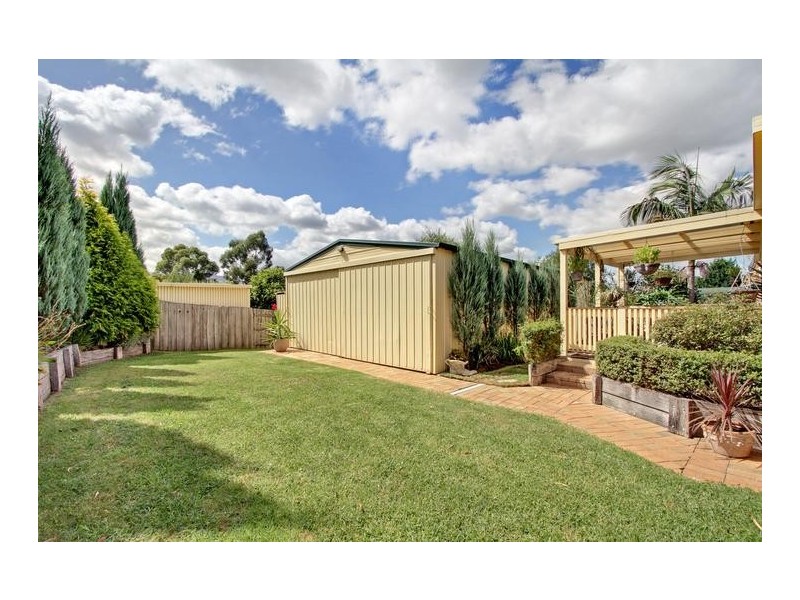 Croydon South VIC 3136