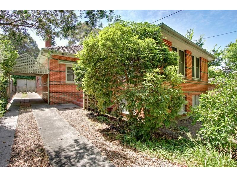 54 Durham Street, Eaglemont VIC 3084