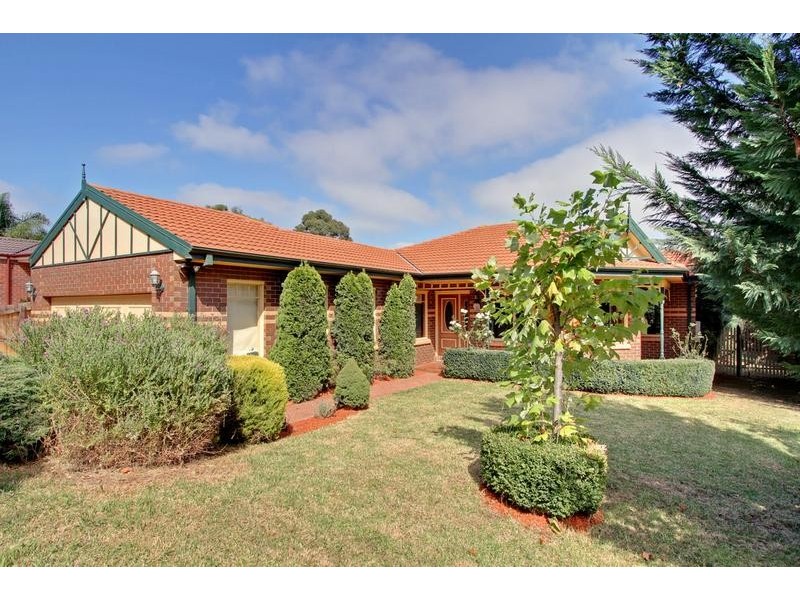 Mooroolbark VIC 3138
