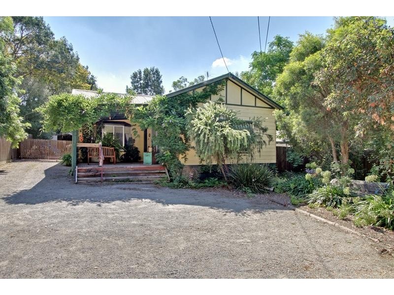 Croydon VIC 3136