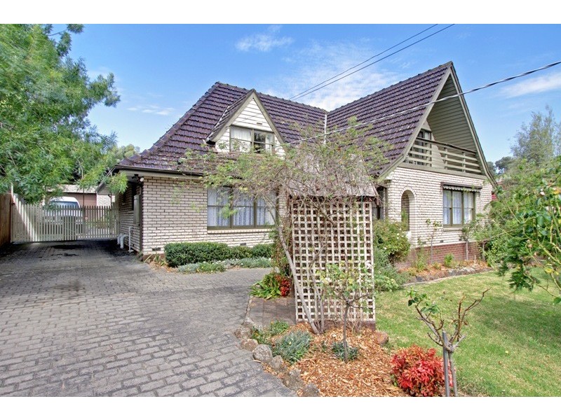 Croydon VIC 3136
