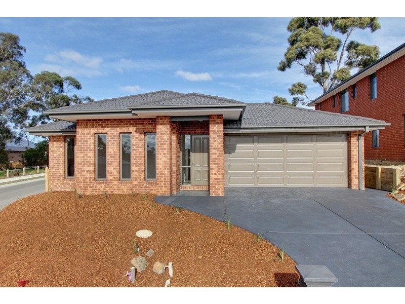Lot 338 Norris Circuit, Croydon VIC 3136