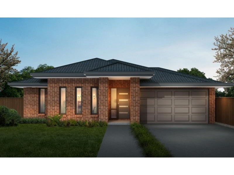 Lot 338 Norris Circuit, Croydon VIC 3136