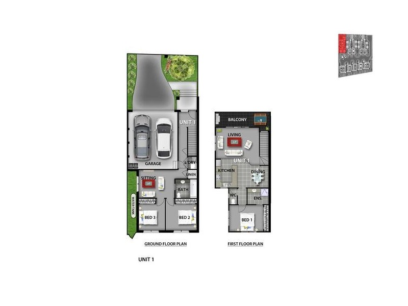 Mooroolbark VIC 3138