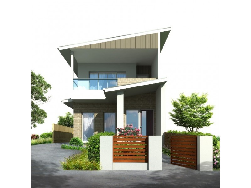 2,3,4&5/98-100 Brice Avenue, Mooroolbark VIC 3138