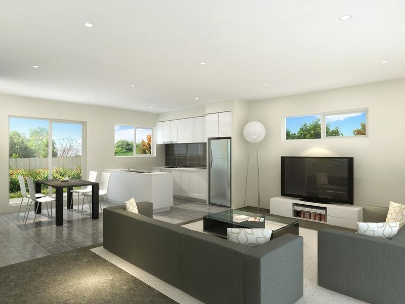 2,3,4&5/98-100 Brice Avenue, Mooroolbark VIC 3138