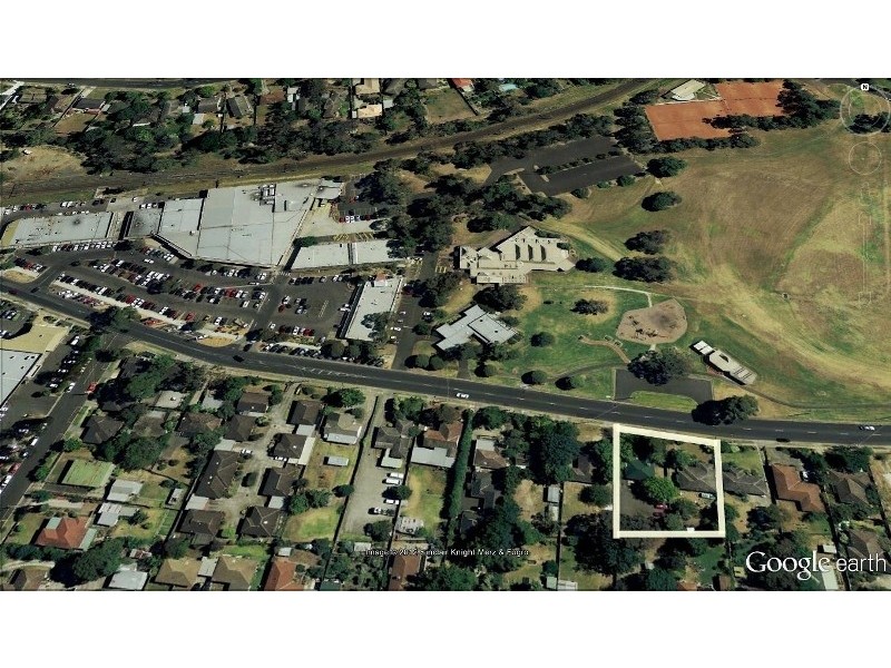 2,3,4&5/98-100 Brice Avenue, Mooroolbark VIC 3138