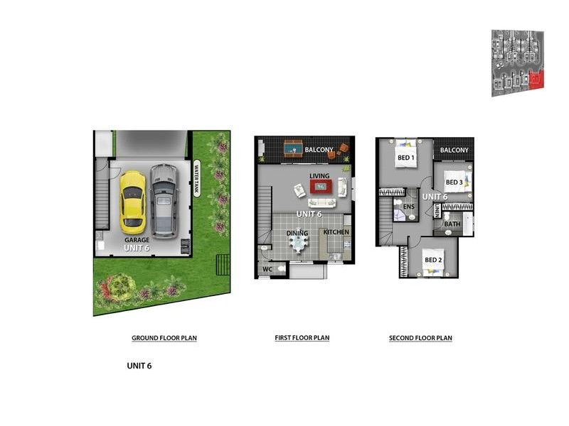 Mooroolbark VIC 3138