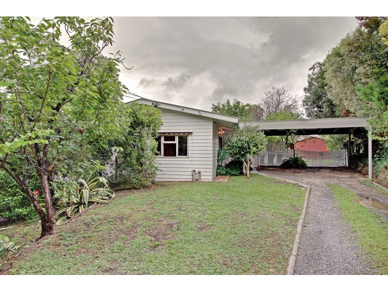 26 Marion Avenue, Croydon VIC 3136