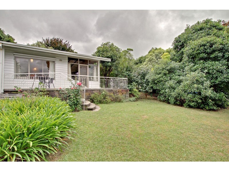 26 Marion Avenue, Croydon VIC 3136