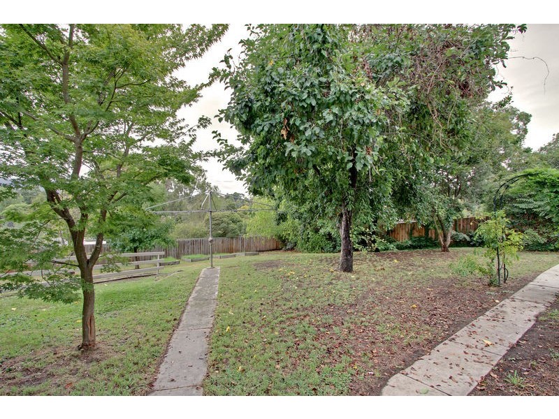 26 Marion Avenue, Croydon VIC 3136