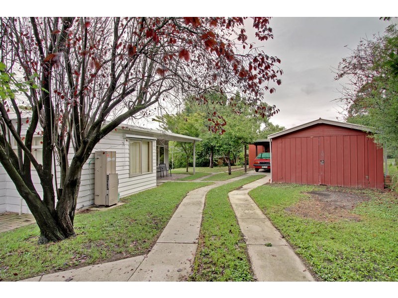 26 Marion Avenue, Croydon VIC 3136