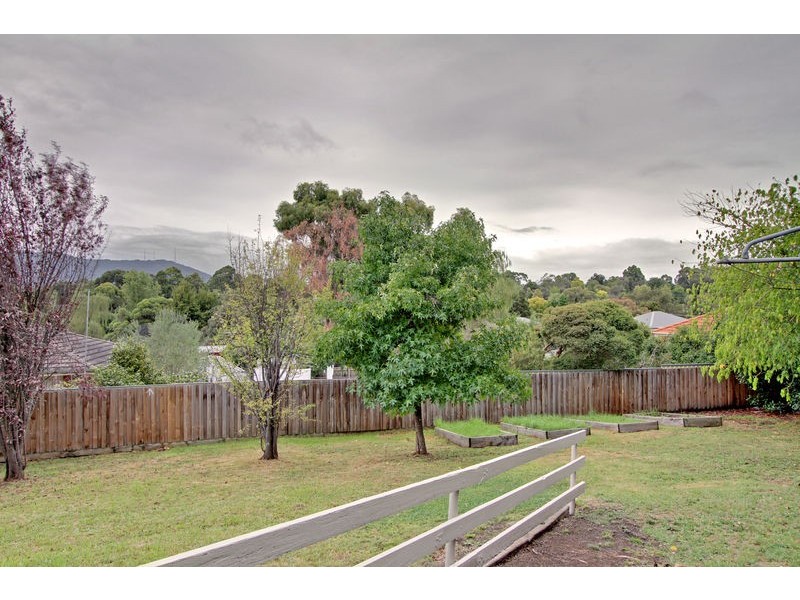 26 Marion Avenue, Croydon VIC 3136