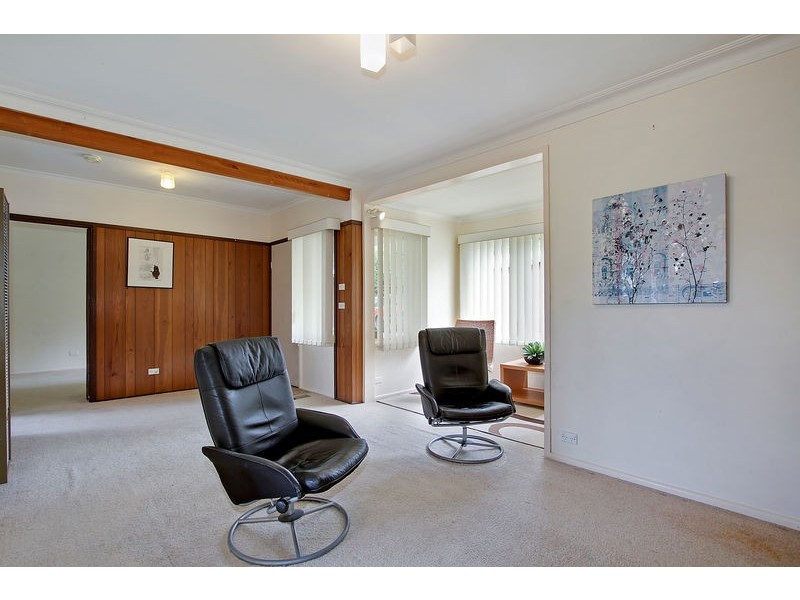 26 Marion Avenue, Croydon VIC 3136