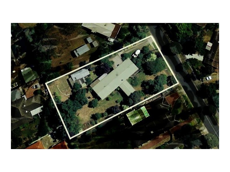 26 Marion Avenue, Croydon VIC 3136