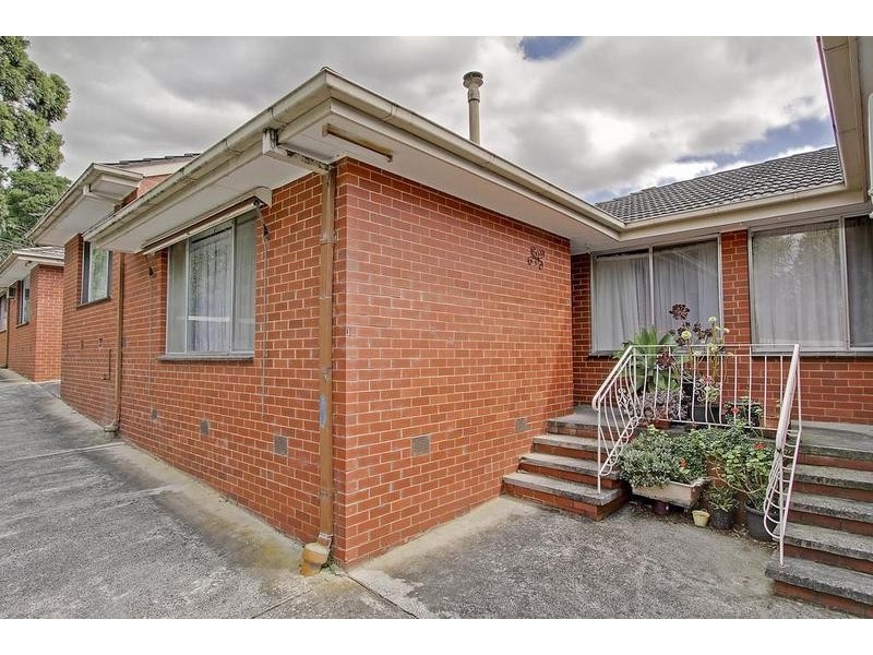 3/88 Sherlock Road, Mooroolbark VIC 3138