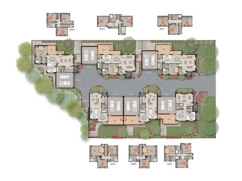 4/1 Gordon Court, Ringwood VIC 3134