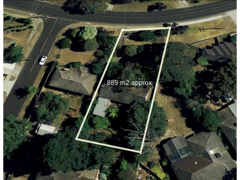 Mooroolbark VIC 3138