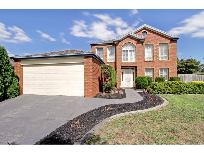 Lilydale VIC 3140