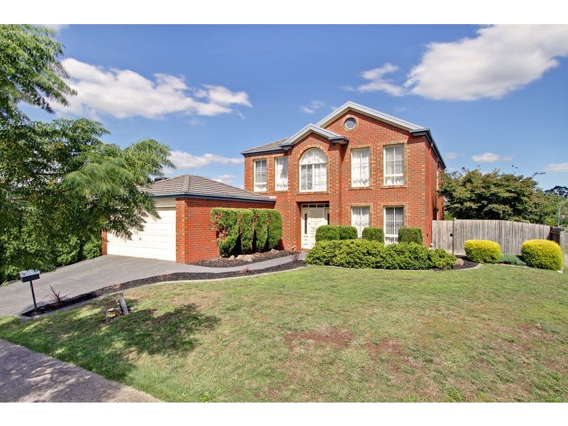Lilydale VIC 3140