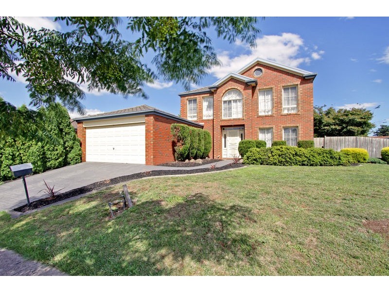 Lilydale VIC 3140