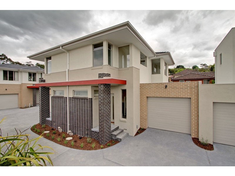 2/7 Nicholas Street, Lilydale VIC 3140