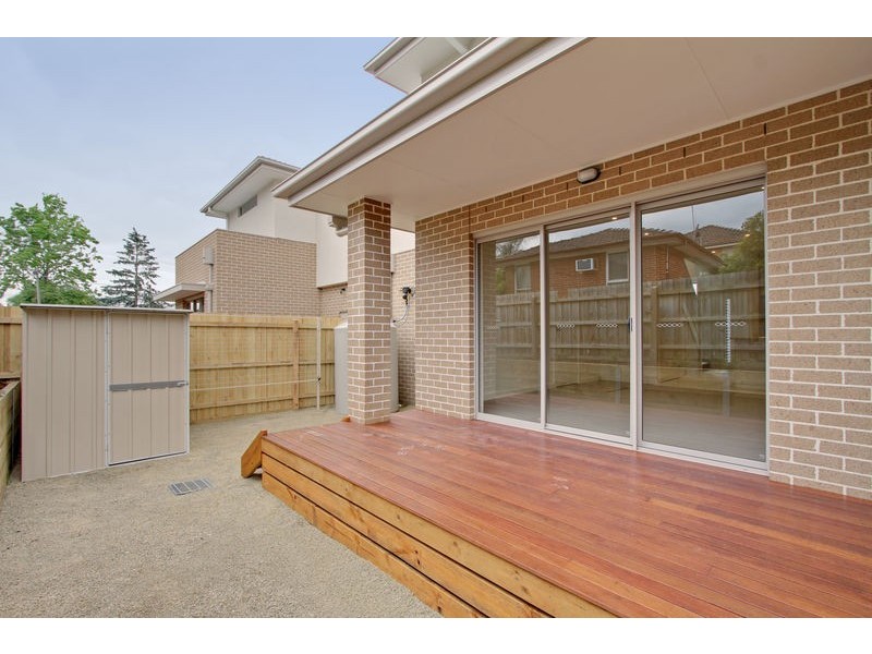 2/7 Nicholas Street, Lilydale VIC 3140