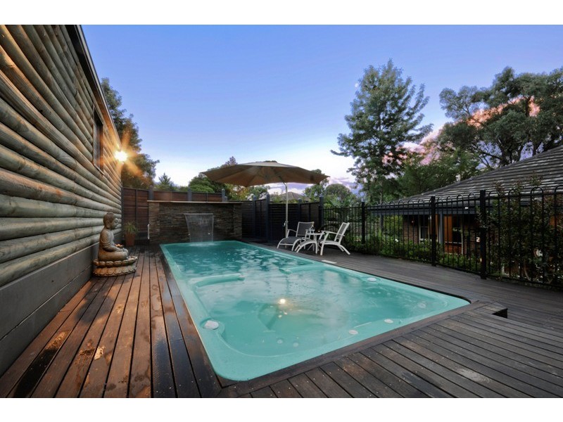 47 Oak Tree Road, Croydon North VIC 3136