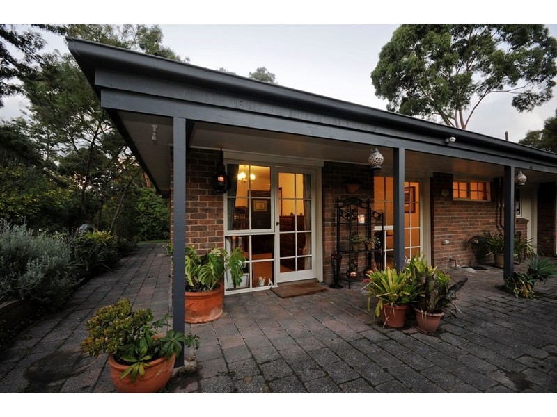 47 Oak Tree Road, Croydon North VIC 3136