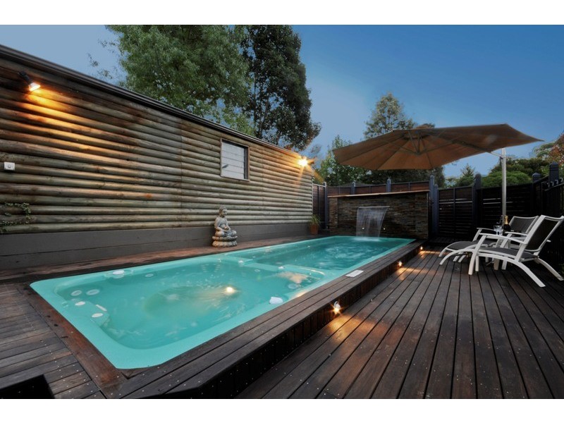 47 Oak Tree Road, Croydon North VIC 3136