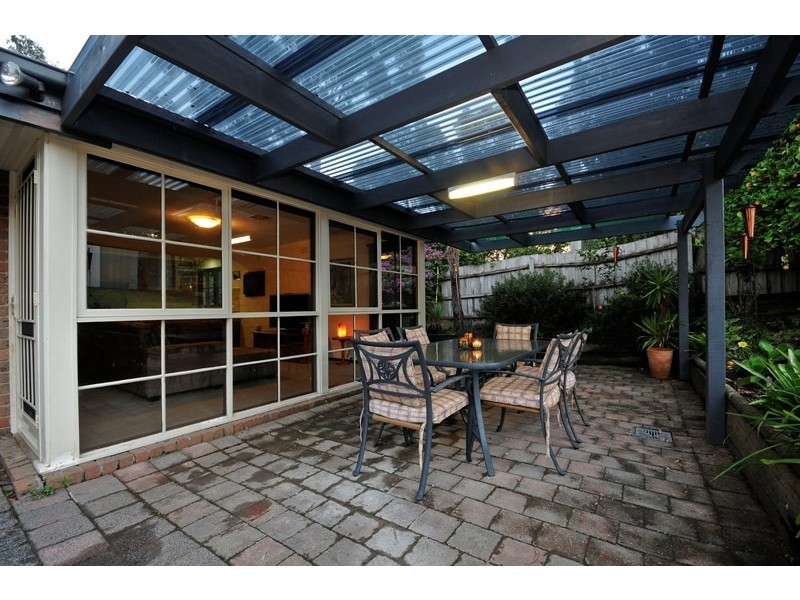 47 Oak Tree Road, Croydon North VIC 3136