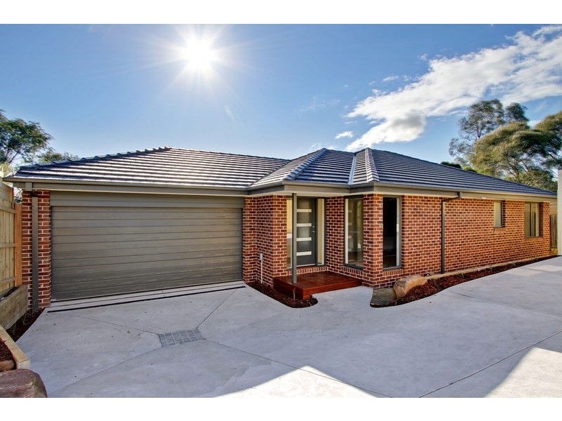 2/7 Crestway, Lilydale VIC 3140