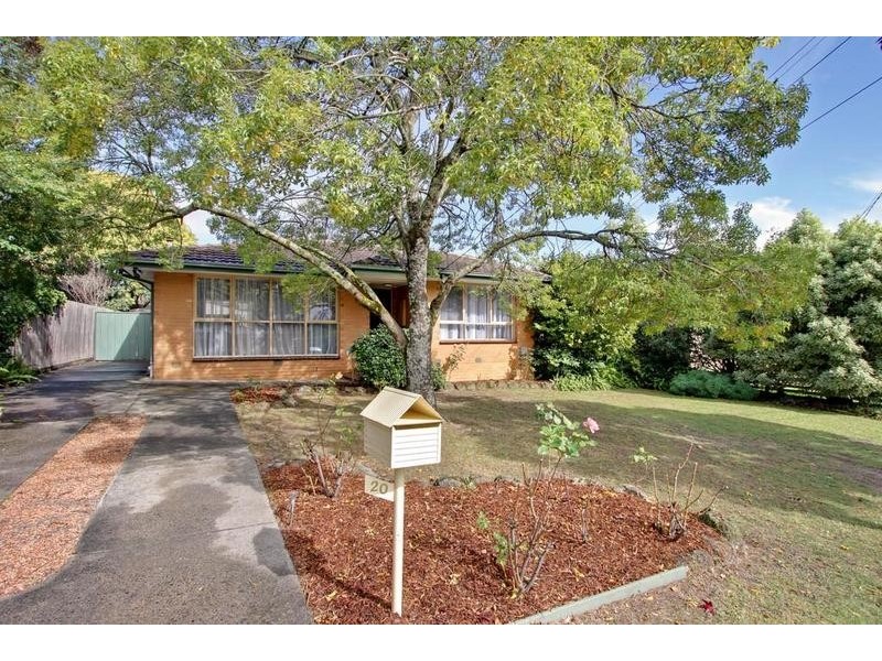 Ringwood East VIC 3135