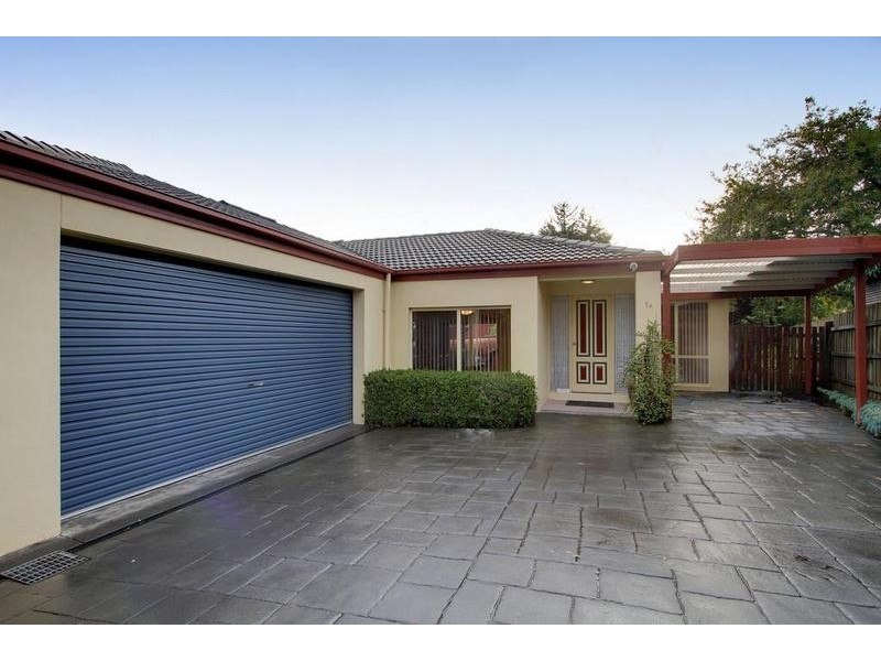 1A Wilde Court, Mooroolbark VIC 3138