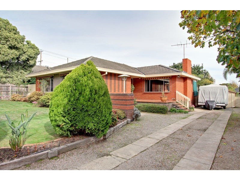 3 Kallay Street, Croydon VIC 3136