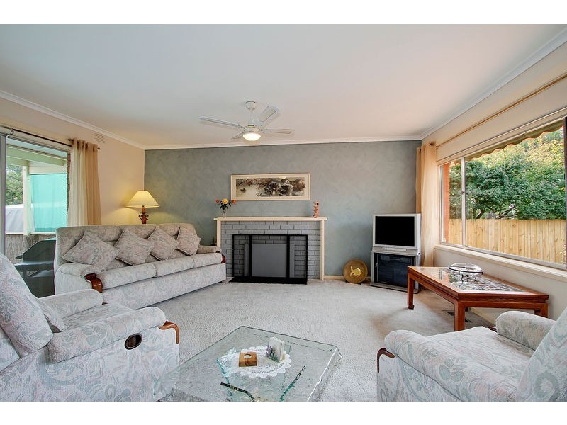 3 Kallay Street, Croydon VIC 3136