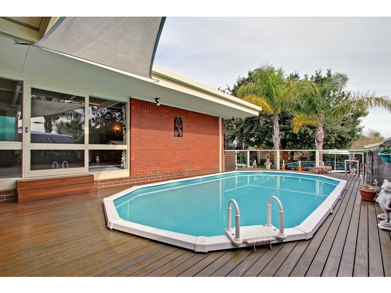 3 Kallay Street, Croydon VIC 3136