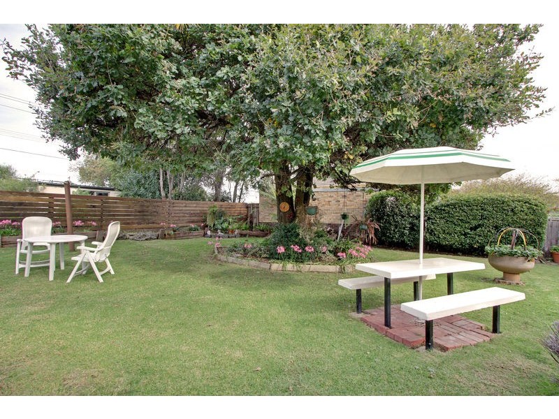 3 Kallay Street, Croydon VIC 3136