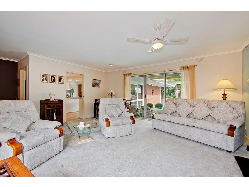 3 Kallay Street, Croydon VIC 3136