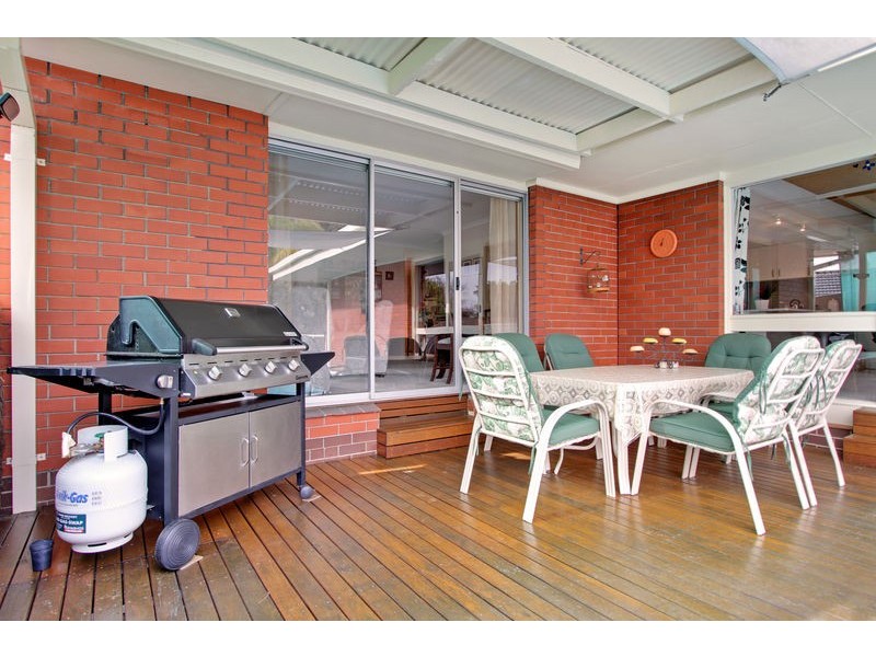 3 Kallay Street, Croydon VIC 3136