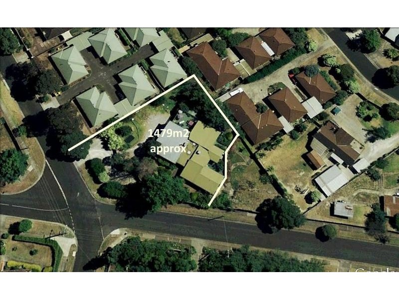 Mooroolbark VIC 3138